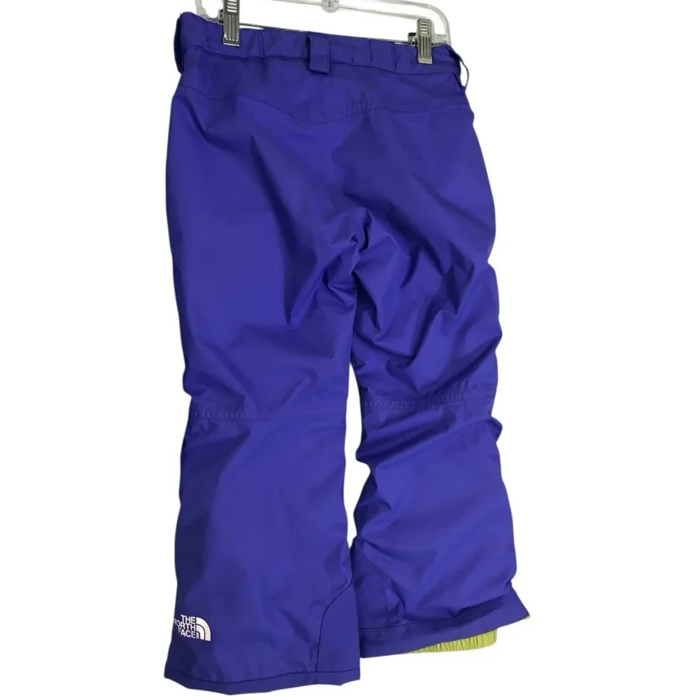 The North Face north face